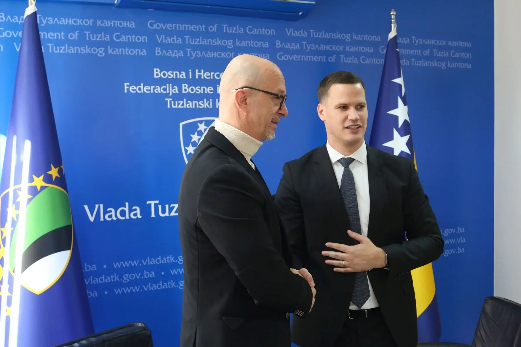 Potpisivanje ugovora  07 15 12 2025